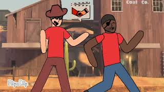 Tf2 Song Animation