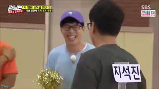 Runningman Funny Moments