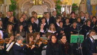 W. A. Mozart - Ave verum corpus