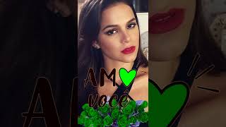 Bruna Marquezine recentemente compartilhou um álbum de fotos com seus looks da moda.SHORTS