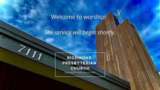 Sunday Worship Dec 18, 2022