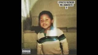 Strictly Bizness - SoulFoodForThought