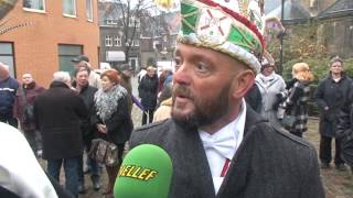 Elfde vd Elfde 2016 op het Munsterplein