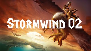 World of Warcraft Classic | Stormwind 02