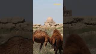 Mausoleum of Sultan Sanjar