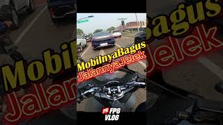 Mobilnya Bagus.. #meme #fypage #shortsfeed #shortsvideo #shortsviral #shorts #fyp #motorvlog