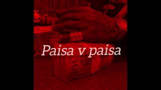 PAISA V PAISA - JAZZ VISHU