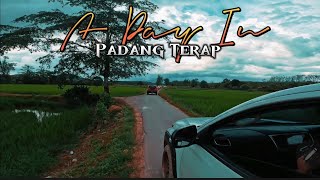 A day in Padang Terap #pru15