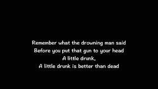 Drunk Is Better by the Push Stars Karaoke