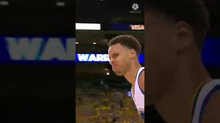 Stephen Curry best move Highlights Play #shorts