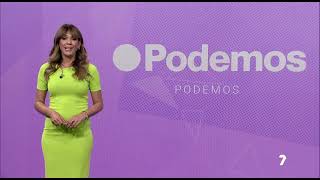 TV - Podemos: "La Cárcel Vieja no es una taberna"