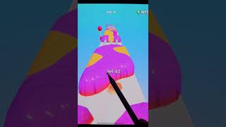 Jelly Raid Runner Level 178 #trending #viral #game #gaming