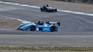 knockhill racing circuit track day and tour...can you name these cars?