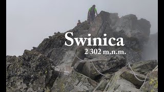 Svinica 2 302 m.n.m.