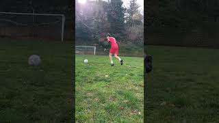 goals🤑#shorts#goals#football#viral#skills#tiktok#trick