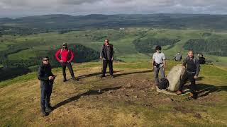 Dumgoyne and Earl Seat