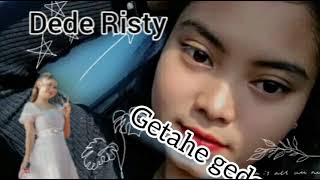 Getahe Gedang Voc dede Risty