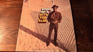 LONNIE SMITH -"Sunshine Superman"   SOUL JAZZ/JAZZ FUNK   ソウル・ジャズ/ジャズ・ファンク(vinyl record)