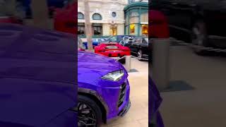 Lamborghinis #shorts #lamborghini #mansory #youtubeshorts #subscribe ❤️💜💚💛💙🧡