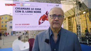 Europa senza polmoni. La guerra russa in Ucraina e la fine di un sogno - Intervista a Mario Mauro