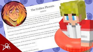 GET THIS CHILD A FLOATIE || The Golden Phoenix - Ch. 14-15