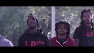 MACEO X YOUNG SCOOTER   "FUCK NIGGA"  OFFICIAL VIDEO LMG /BMG /FBG