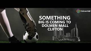 From Yorker to Header |Something Big is Coming | Dolmen Malls