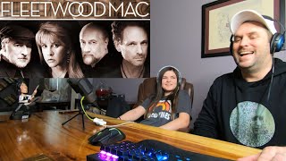 Fleetwood Mac | Fourteen Year-Old Reaction | Rhiannon