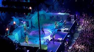 Iron Maiden - Book of souls, O2 London, 27.05.2017