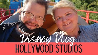 Disney Vlog | Hollywood Studios | Wheelchair Accessible Tips