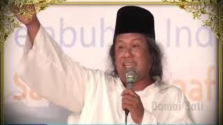 Gus Muwafiq, Asal usul Berdirinya Kraton Jogja