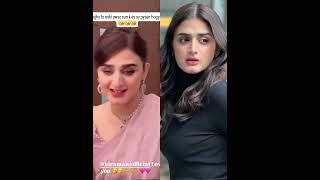 Beautiful voice by Hira Mani #celebrities #hiramani #sunmeredil