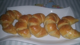 Patatesli Poğaça Tarifi, Yapılışı-Pastry With Potato | Anatolian Supper