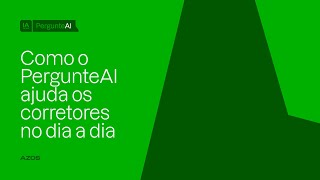 PergunteAI | Tire suas dúvidas em questão de segundos