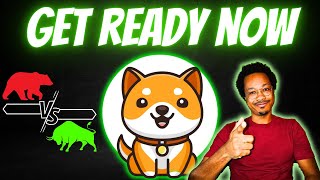 BABY DOGE COINS Moment Of Truth Is FINALLY Here | PREPARE NOW