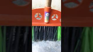 Mercedes Benz broom |craft|#shorts|subscribe|#funny|🚗🧹.