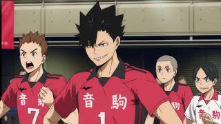 HAIKYU!! La Batalla del Basurero - Tráiler Oficial │ PubliCine