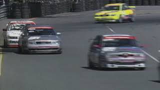 Super Tourenwagon 1997 - Round 5 - Norisring