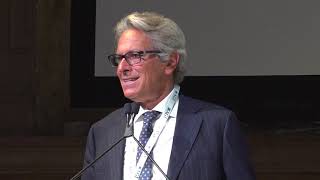 Convegno Nazionale AGI 2018 - Bologna - 25-27 Ottobre 2018 - Video 2 di 5