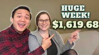 BIG MONEY For These Items | Denver Travel Vlog What Sold