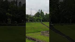 Candi Sambisari, Candi Yang Tertutup Abu Vulkanik Gunung Merapi Berabad-abad Lamanya #boodsid