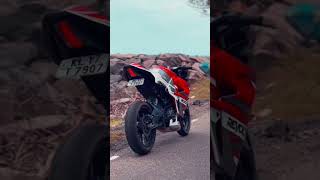 KTM RC 390 audition in Bangladesh RC 390 #shot #youtube hot #tiktok #trending #whatsappstatus