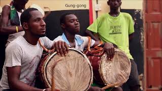 Music of Africa, part 3: Dagbon culture, Shona culture, Ba'Aka culture