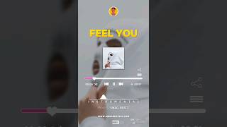 FEEL YOU Instrumental Beat Uk Drill (Prod By: Swag-Beatz) #freetypebeat #ukdrilltypebeat