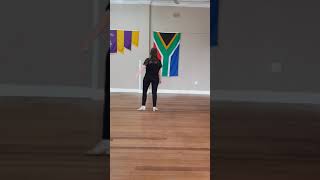 Dance With Dee Linedance- Zoe Teach