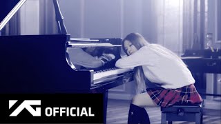 BLACKPINK-“SHEESH” FM/V