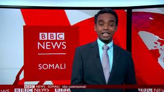 WARARKA TELEFISHINKA BBC SOMALI 14 09 2018