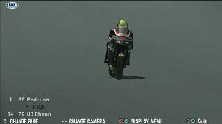 MOTOGP 21 Mod UB CHAN Gameplay