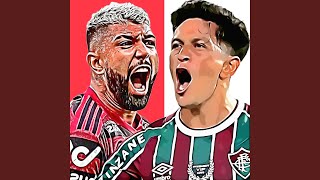 Flamengo vs Fluminense (feat. FutParódias)