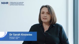 NIHR Knowledge Mobilisation Fellowship